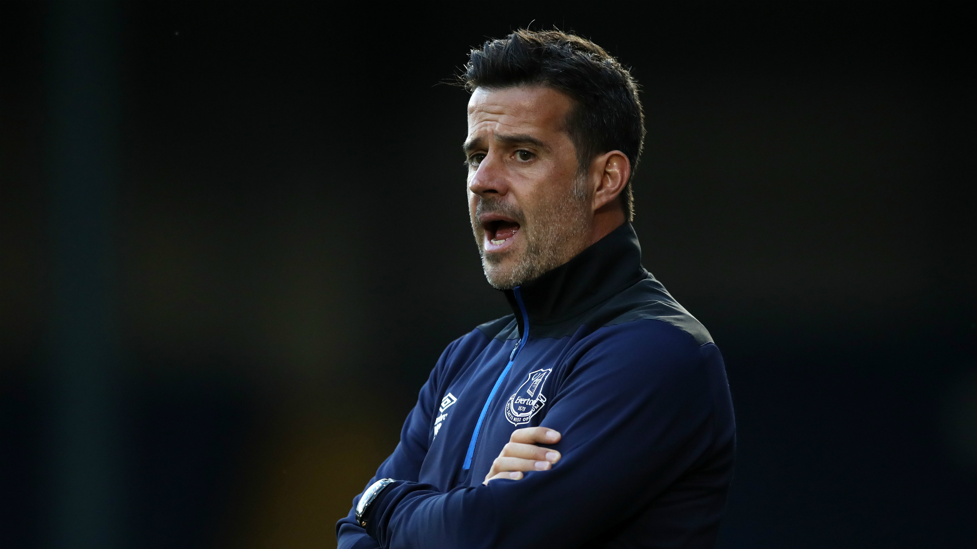 他不仅是场 他不仅是场