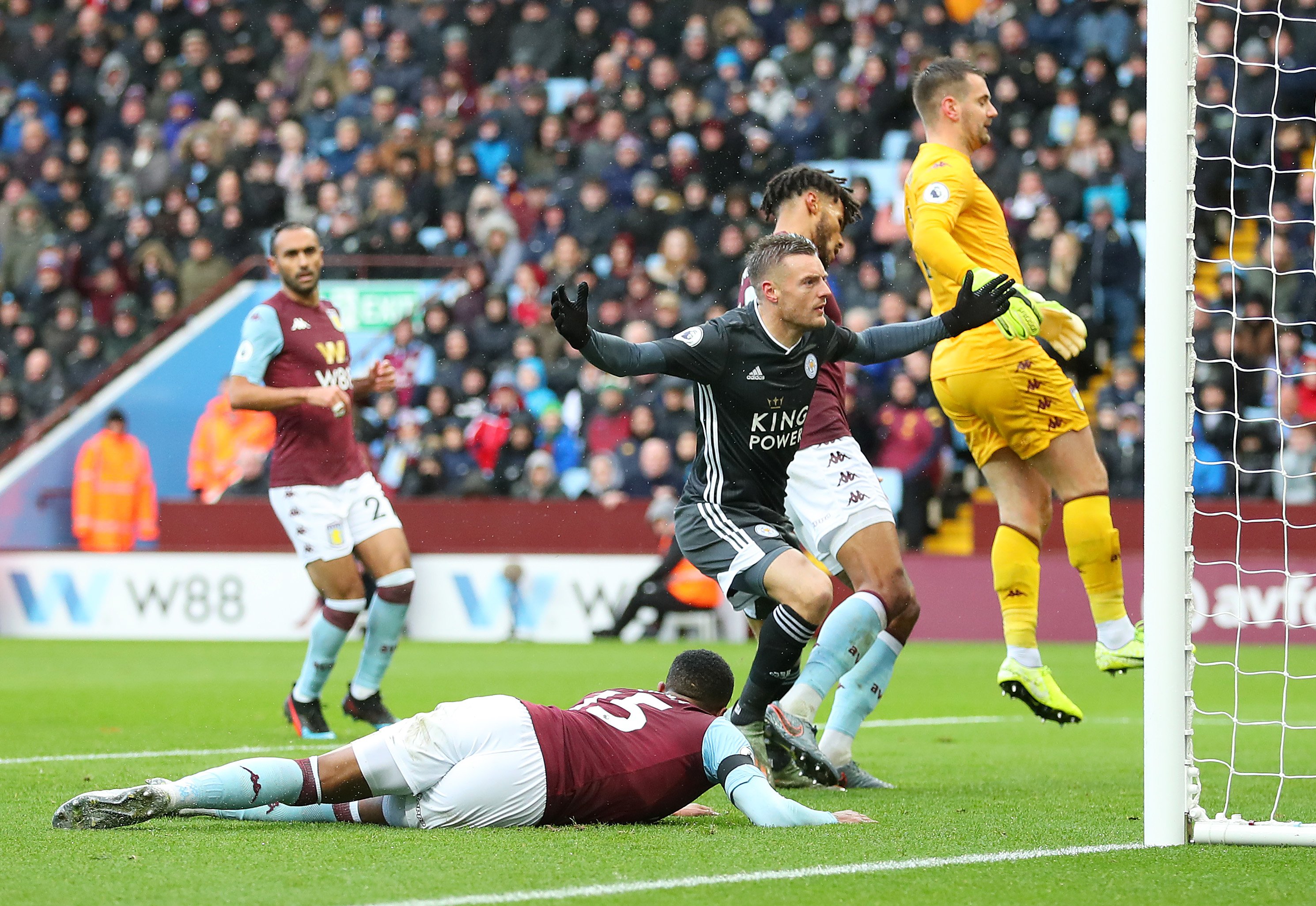 我们就可能 我们就可能